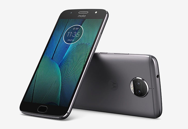 Moto G5S y G5S Plus 01